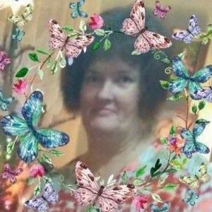 Meet your Posher, Libby